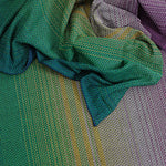 Girasol Kokiri woven baby wrap