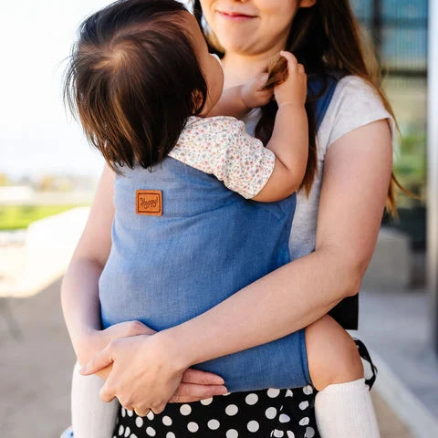 Lake Versa Baby Carrier by Happy Baby Happy Baby at Little Zen One