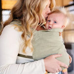 Laurel Desert Tan Toddler Carrier by Happy Baby - Buckle CarrierLittle Zen One75430736