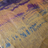 Leana Abigail Fabric Piece by Oscha Fabric