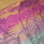 Lèana Abigail Fabric Piece by Oscha - FabricLittle Zen One111138372