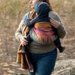 Leana Abigail Ring Sling