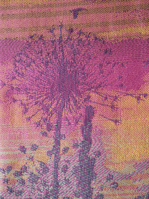 Lèana Abigail Ring Sling by Oscha Oscha at Little Zen One