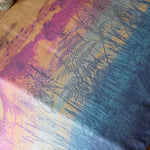 Lèana Abigail Ring Sling by Oscha Oscha at Little Zen One