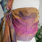 Lèana Abigail Ring Sling by Oscha Oscha at Little Zen One