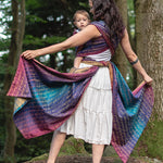 Legend of Frodo Dreme Woven Wrap