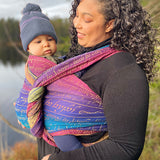 Legend of Frodo Dreme Woven Wrap