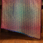 Legend of Frodo™ Dreme Woven Wrap by Oscha Oscha at Little Zen One