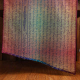 Legend of Frodo™ Dreme Woven Wrap by Oscha Oscha at Little Zen One