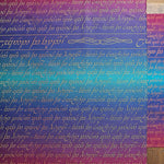 Legend of Frodo™ Dreme Woven Wrap by Oscha Oscha at Little Zen One