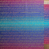 Legend of Frodo™ Dreme Woven Wrap by Oscha Oscha at Little Zen One