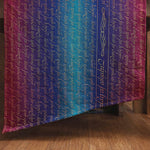 Legend of Frodo™ Dreme Woven Wrap by Oscha Oscha at Little Zen One