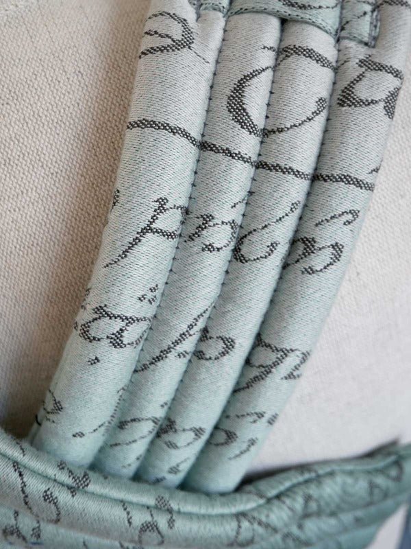 Legend of Frodo™ Stoic Bairn Baby Carrier by Oscha (Seconds) - Buckle CarrierLittle Zen One56427856