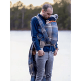 Leithen Tartan Woven Wrap