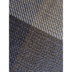 Leithen Tartan Woven Wrap