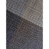 Leithen Tartan Woven Wrap