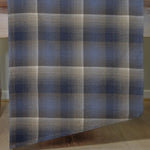 Leithen Tartan Woven Wrap