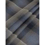 Leithen Tartan Woven Wrap