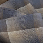 Leithen Tartan Woven Wrap