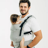 LennyLamb Littleherringbone Grey LennyUpGrade Pro Lnnupgrd Pro Lttl Hrrngbn