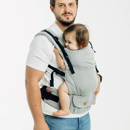 LennyLamb Littleherringbone Grey LennyUpGrade Pro Lnnupgrd Pro Lttl Hrrngbn