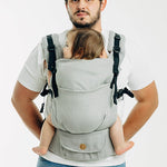 LennyLamb Littleherringbone Grey LennyUpGrade Pro Lnnupgrd Pro Lttl Hrrngbn
