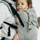 LennyLamb Littleherringbone Grey LennyUpGrade Pro Lnnupgrd Pro Lttl Hrrngbn