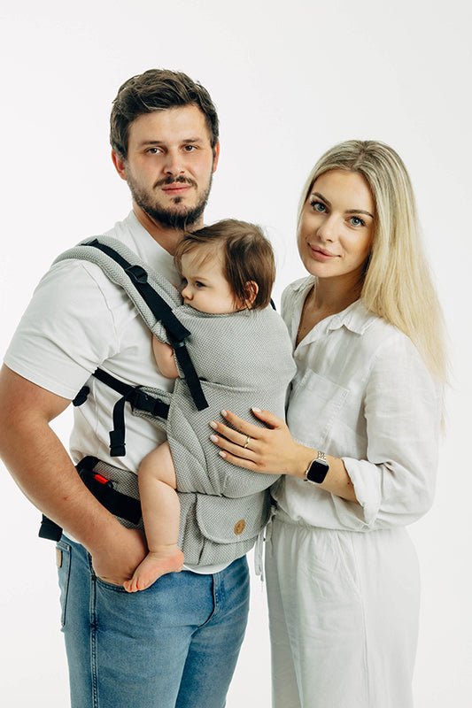LennyLamb Littleherringbone Grey LennyUpGrade Pro Lnnupgrd Pro Lttl Hrrngbn