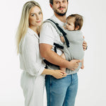 LennyLamb Littleherringbone Grey LennyUpGrade Pro Lnnupgrd Pro Lttl Hrrngbn