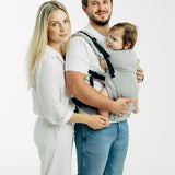 LennyLamb Littleherringbone Grey LennyUpGrade Pro Lnnupgrd Pro Lttl Hrrngbn