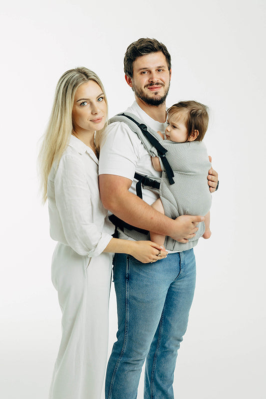 LennyLamb Littleherringbone Grey LennyUpGrade Pro Lnnupgrd Pro Lttl Hrrngbn