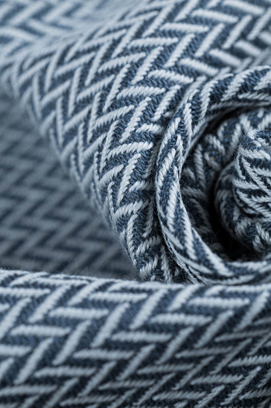 LennyLamb Littleherringbone Grey LennyUpGrade Pro Lnnupgrd Pro Lttl Hrrngbn