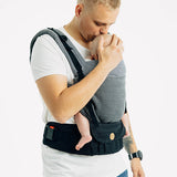 LennyLamb Littleherringboneombre Grey LennyUpGrade Pro Lnnupgrd Pro Lttl Hrrngbn