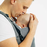 LennyLamb Littleherringboneombre Grey LennyUpGrade Pro Lnnupgrd Pro Lttl Hrrngbn