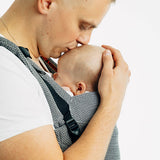 LennyLamb Littleherringboneombre Grey LennyUpGrade Pro Lnnupgrd Pro Lttl Hrrngbn