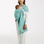 LennyLamb Matcha Ring Sling Rc 1.8 Mtch Gthrd