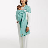 LennyLamb Matcha Ring Sling Rc 1.8 Mtch Gthrd
