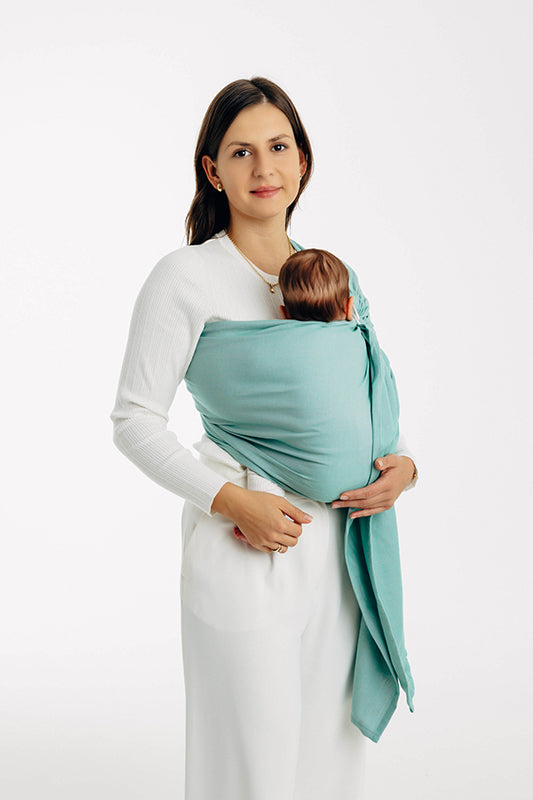 LennyLamb Matcha Ring Sling Rc 1.8 Mtch Gthrd