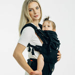 LennyLamb Myfirstlittleherringboneebony Black LennyUpGrade Pro Lnnupgrd Pro Bsc