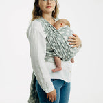 LennyLamb Polkadotsplop Woven Wrap Wvj S Plk Dts Plp