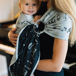 LennyLamb Polonaisemelody Ring Sling Rcj 1.8 Mld Plns Gthrd