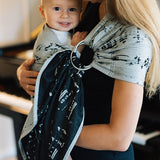 LennyLamb Polonaisemelody Ring Sling Rcj 1.8 Mld Plns Gthrd