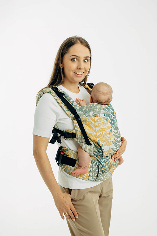 LennyLamb Rainforestselva LennyUpGrade Pro Lnnupgrd Pro Rnfrst Slv