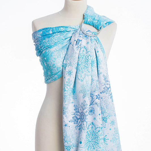 LennyLamb Snowqueen Ring Sling Rcj M Snw Qn Gthrd