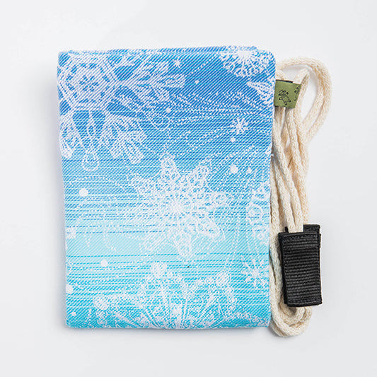 LennyLamb Snowqueensackpack Bg Sckpck Snw