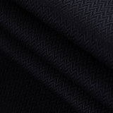 LennyUpGrade Pro Little Herringbone Ebony Black by LennyLamb