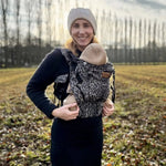 Leo DidyFix by Didymos - Buckle CarrierLittle Zen One4048554608682