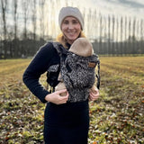 Leo DidyFix by Didymos - Buckle CarrierLittle Zen One4048554608682