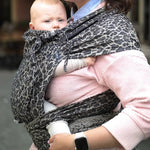 Leo DidyKlick 4u Half Buckle by Didymos - Half Buckle CarrierLittle Zen One4048554608644