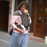 Leo DidyKlick 4u Half Buckle by Didymos - Half Buckle CarrierLittle Zen One4048554608644